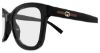 Picture of Gucci Eyeglasses GG2104O