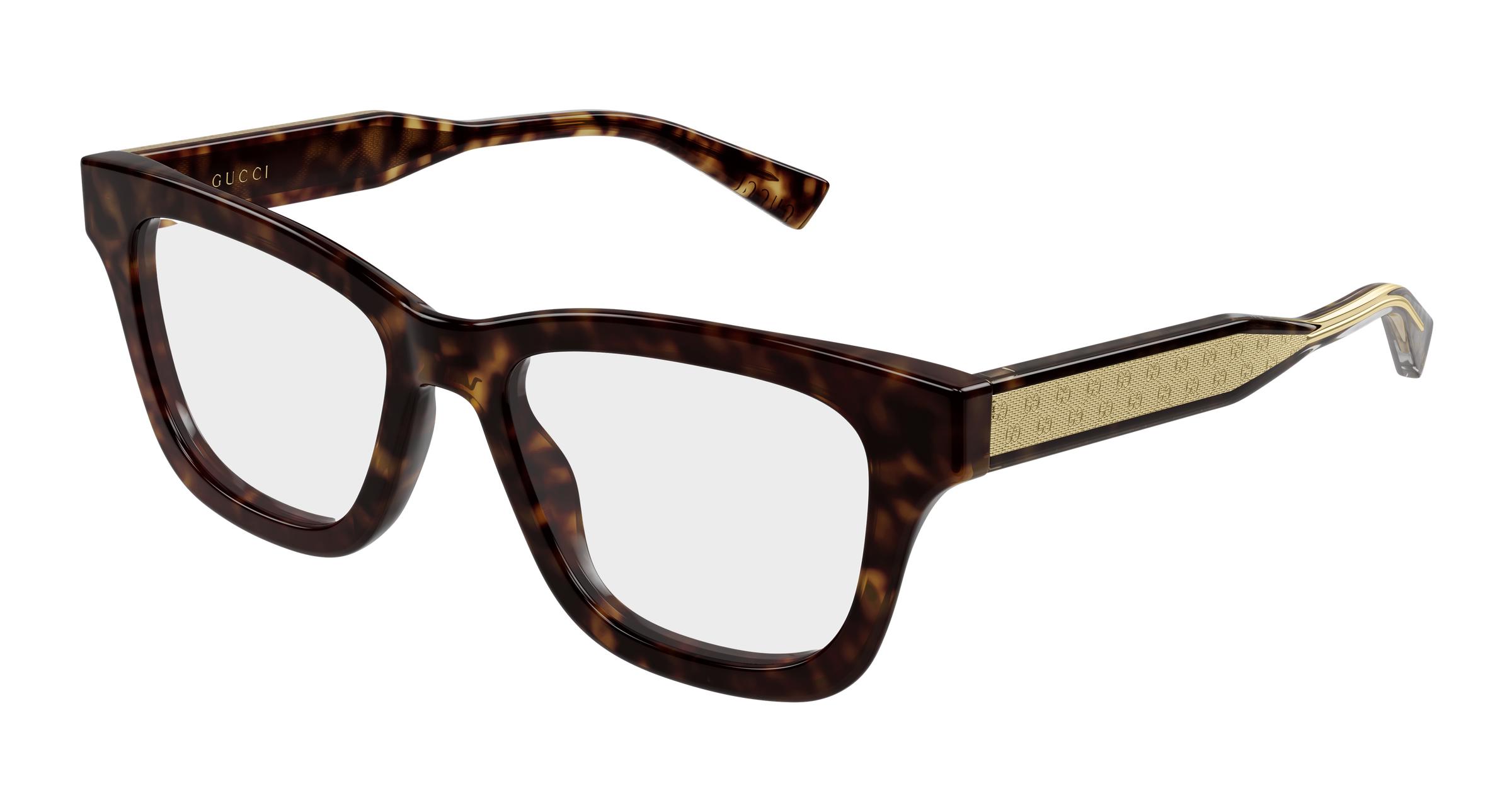 Picture of Gucci Eyeglasses GG2066O