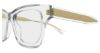 Picture of Gucci Eyeglasses GG2066O