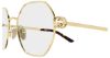 Picture of Gucci Eyeglasses GG2048O