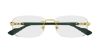 Picture of Gucci Eyeglasses GG1221O