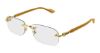 Picture of Gucci Eyeglasses GG1221O