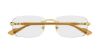 Picture of Gucci Eyeglasses GG1221O