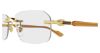 Picture of Gucci Eyeglasses GG1221O