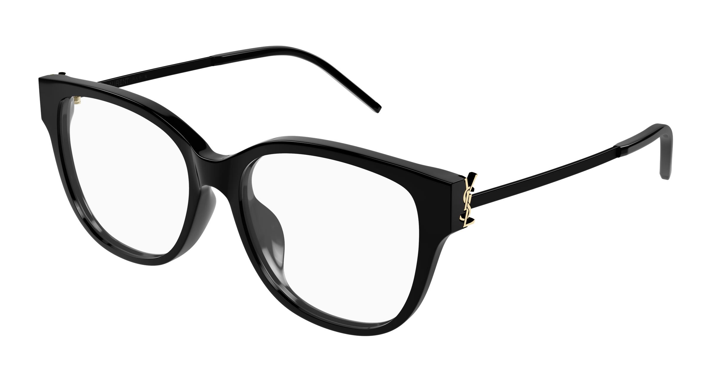 Picture of Saint Laurent Eyeglasses SL M48O_B/FN