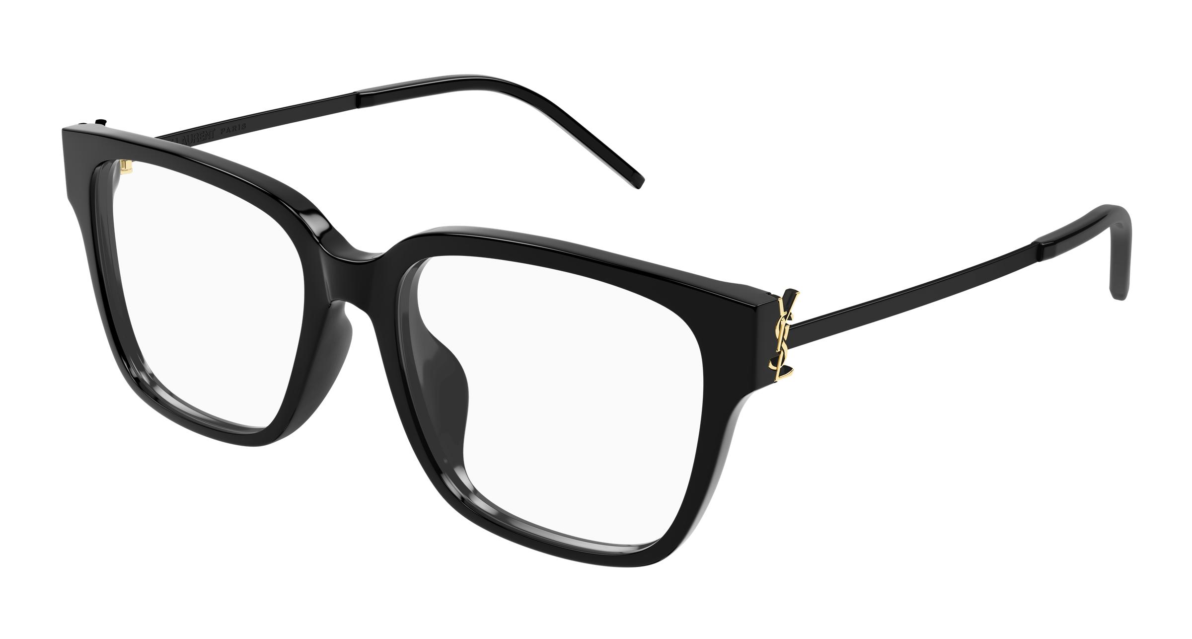 Picture of Saint Laurent Eyeglasses SL M48O_A/FN