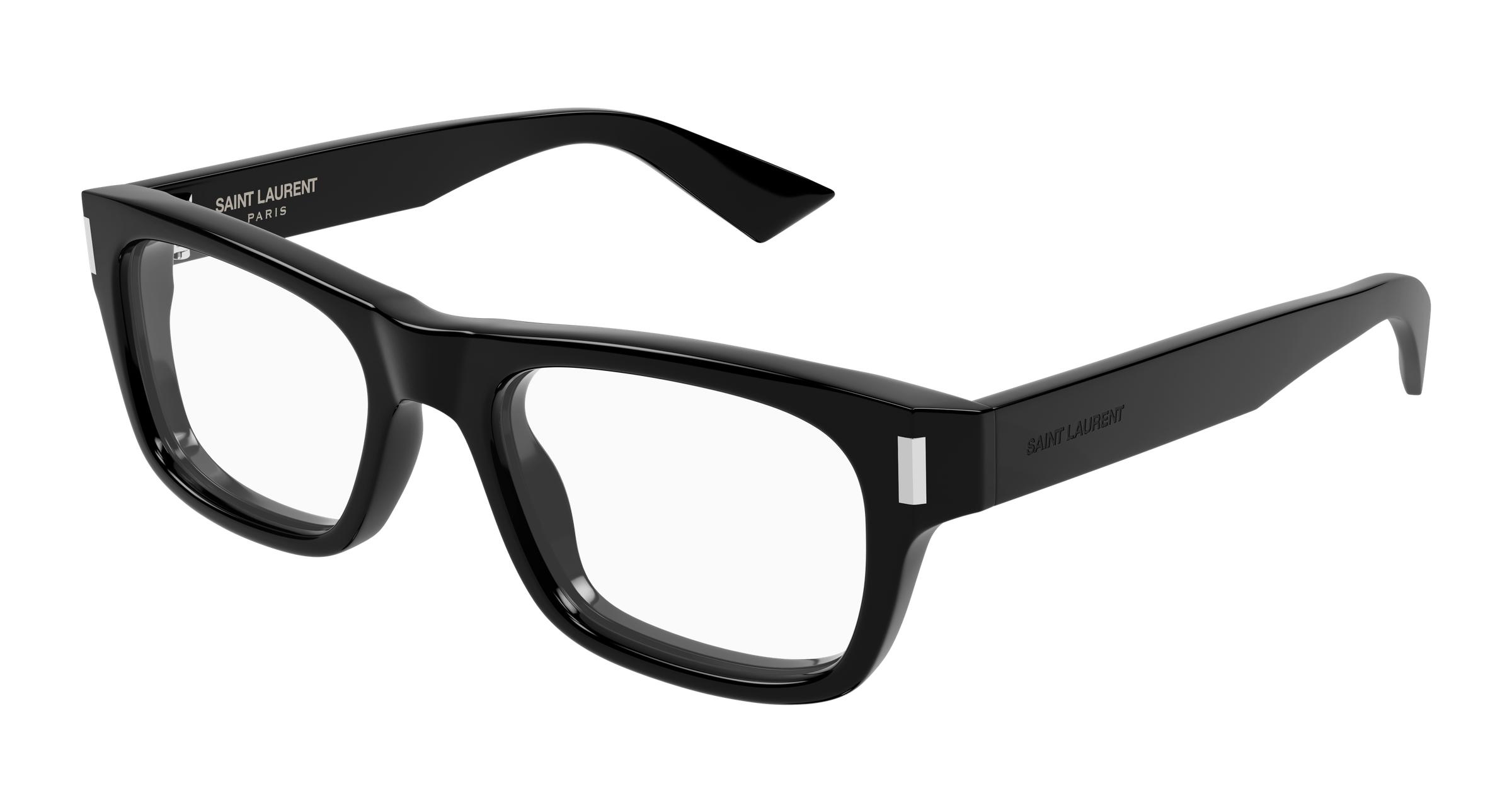 Picture of Saint Laurent Eyeglasses SL 83 OPT