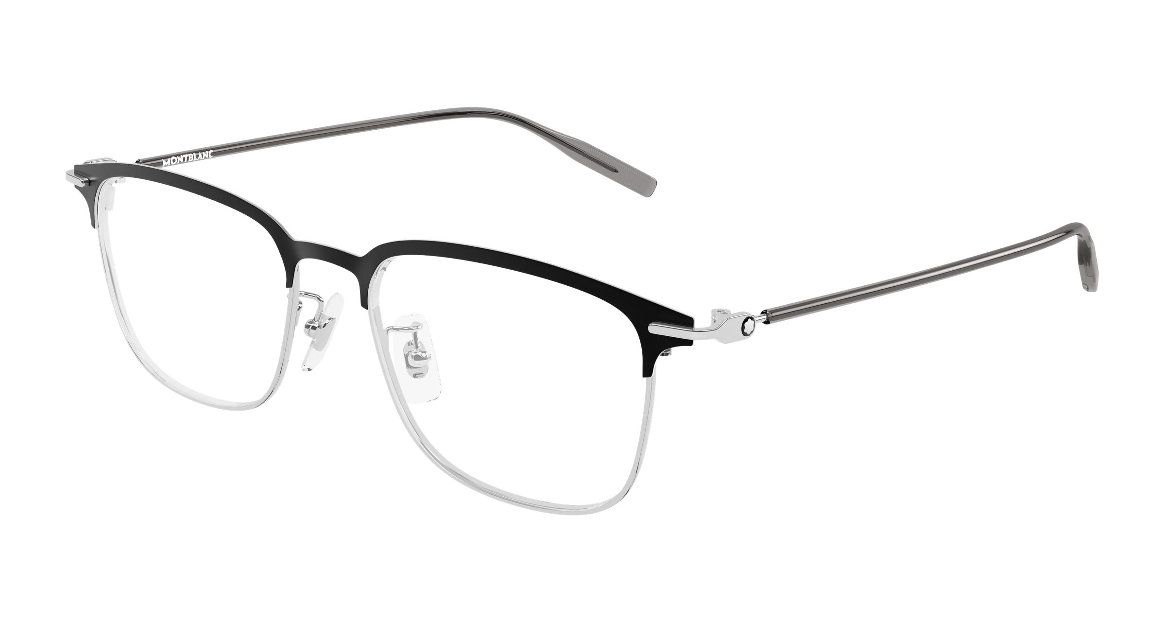Picture of Montblanc Eyeglasses MB0490OA