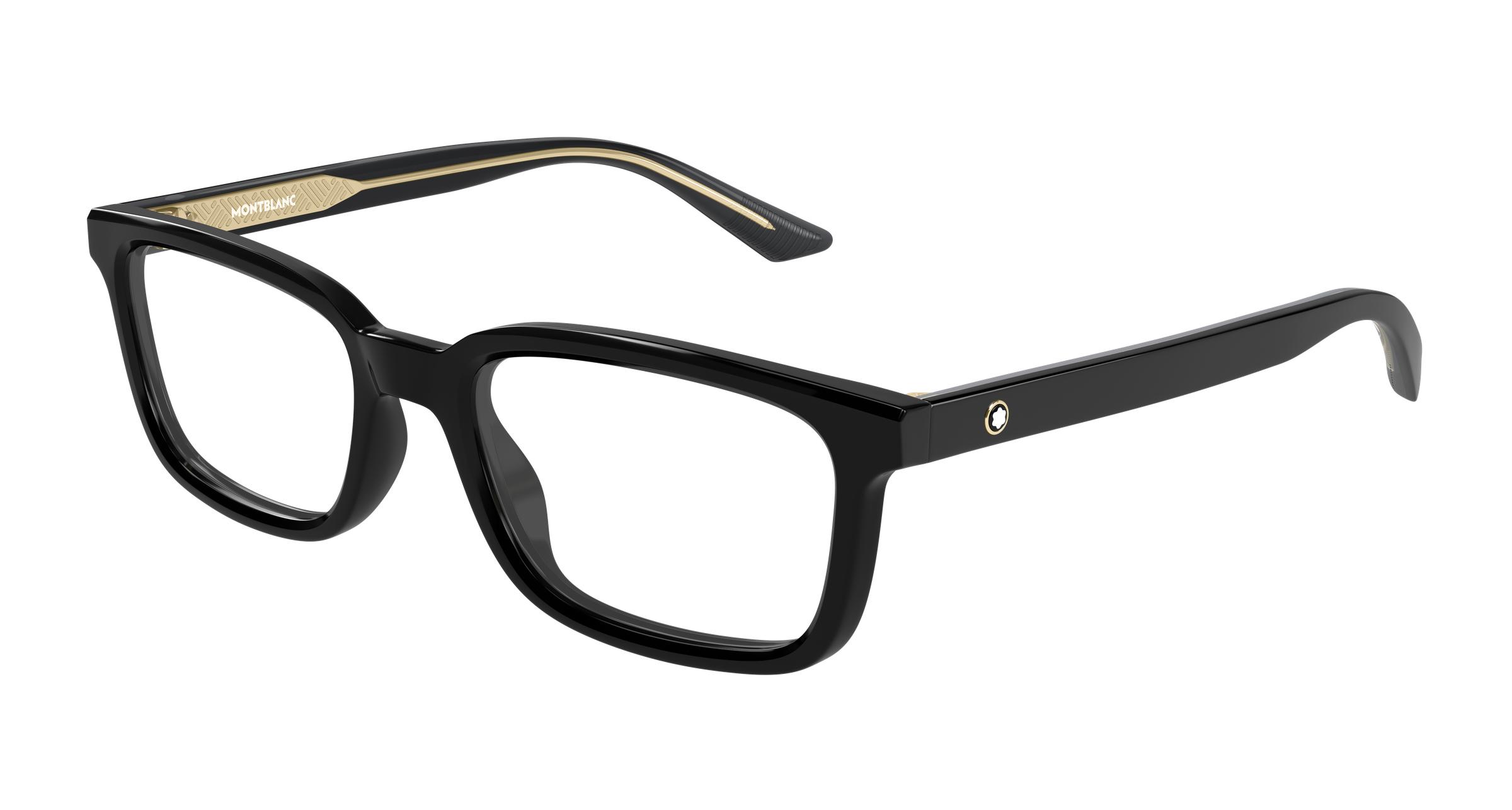 Picture of Montblanc Eyeglasses MB0458OL