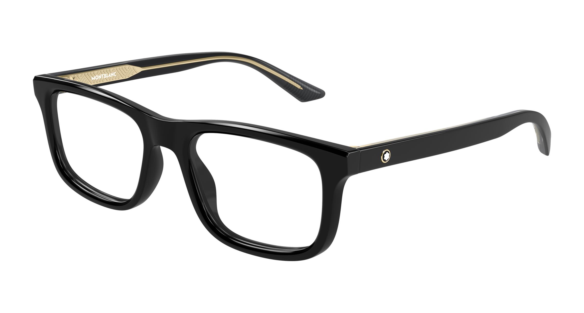 Picture of Montblanc Eyeglasses MB0457O
