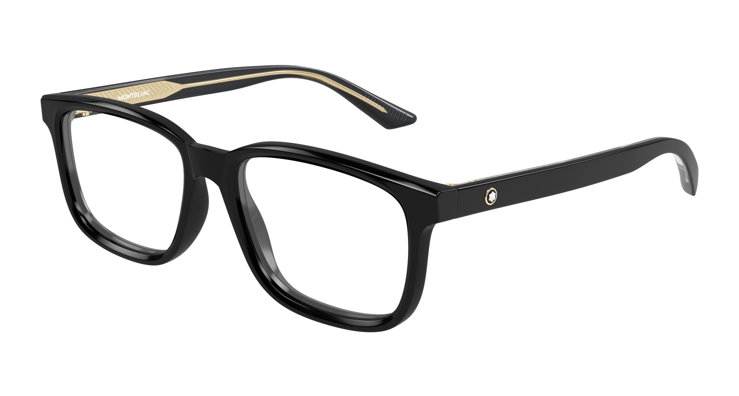 Picture of Montblanc Eyeglasses MB0452O