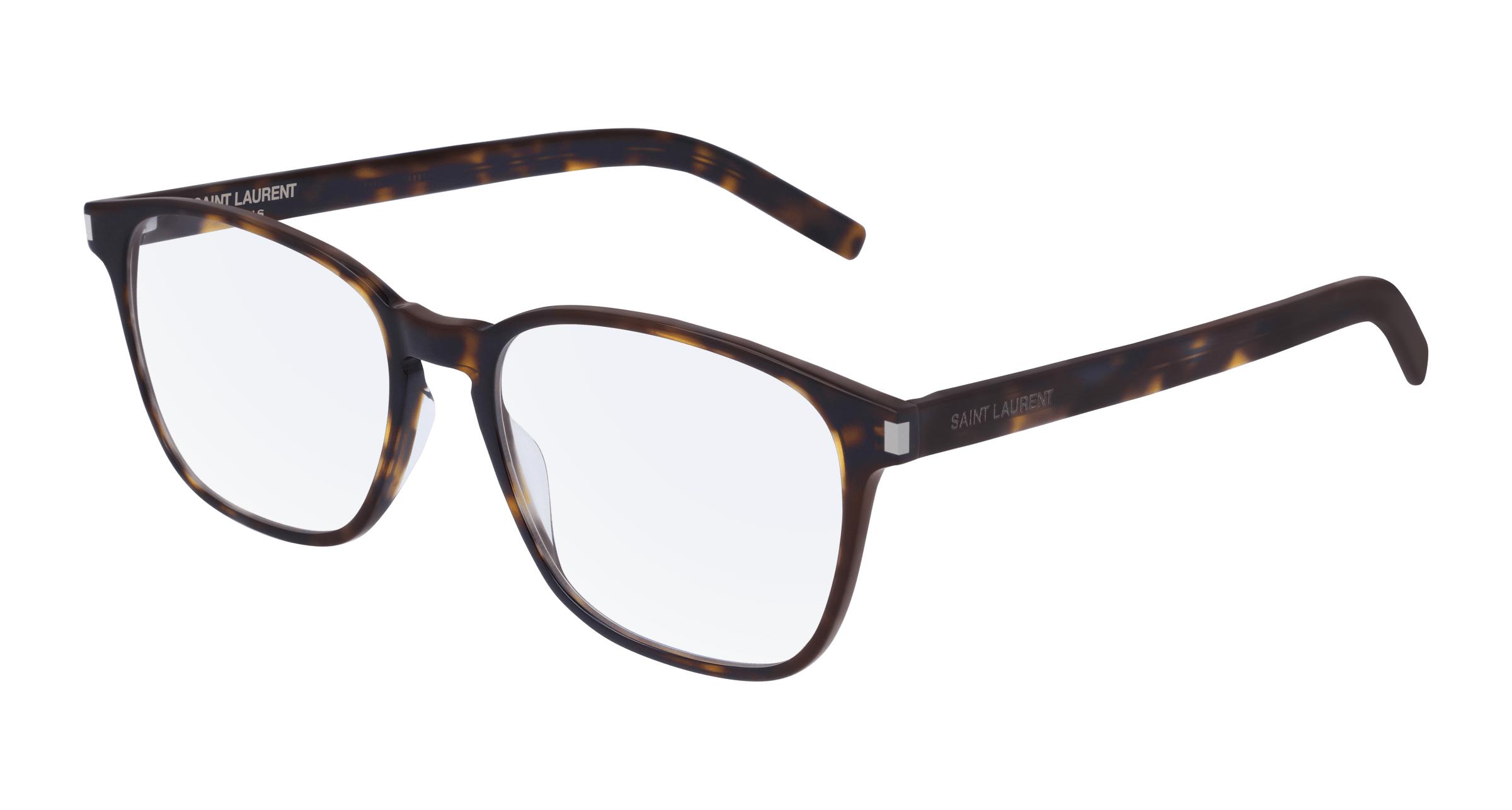 Picture of Saint Laurent Eyeglasses SL 186<span class="internal-code-series">-B SLIM