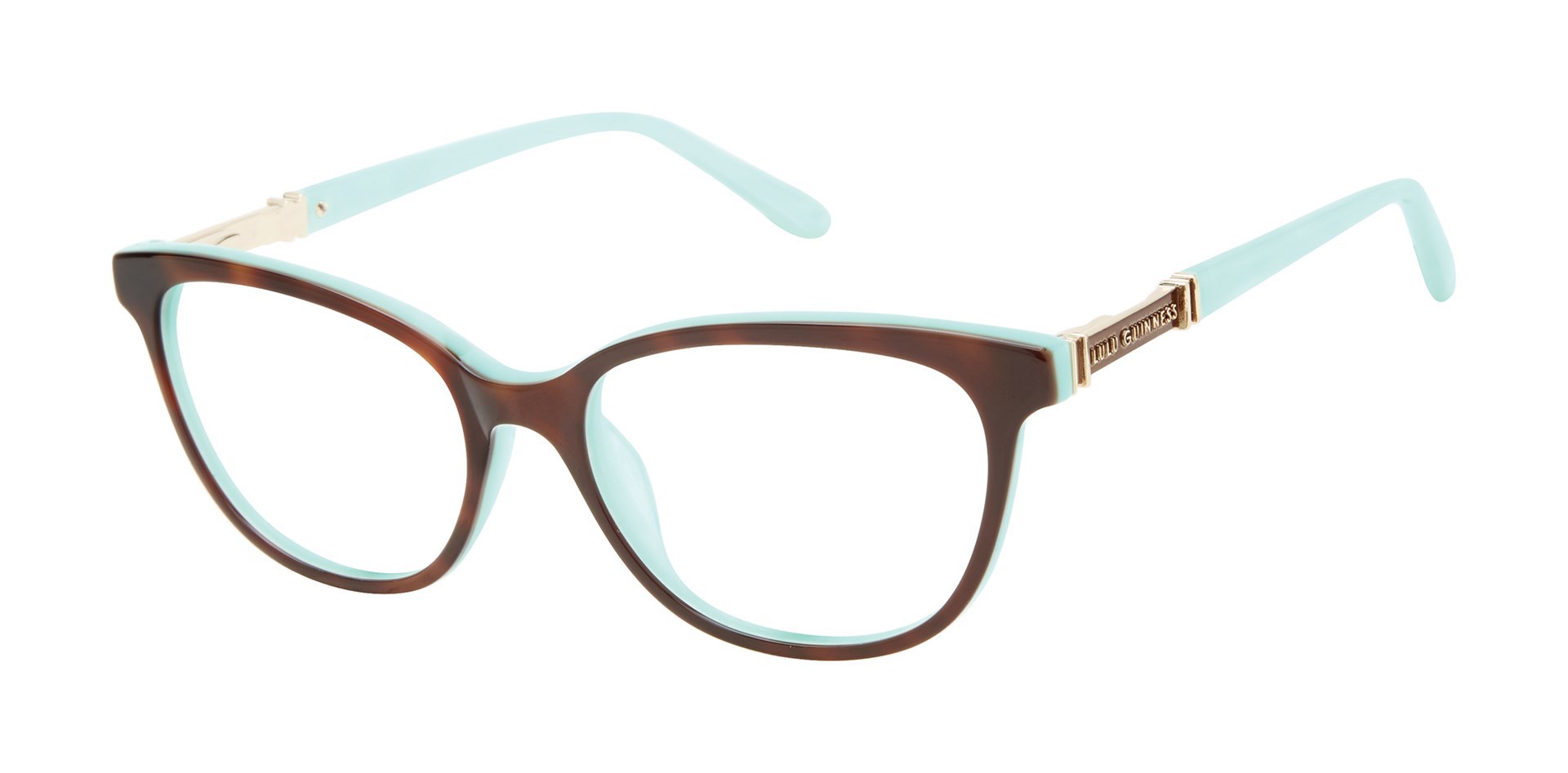Picture of Lulu Guinness Eyeglasses L927