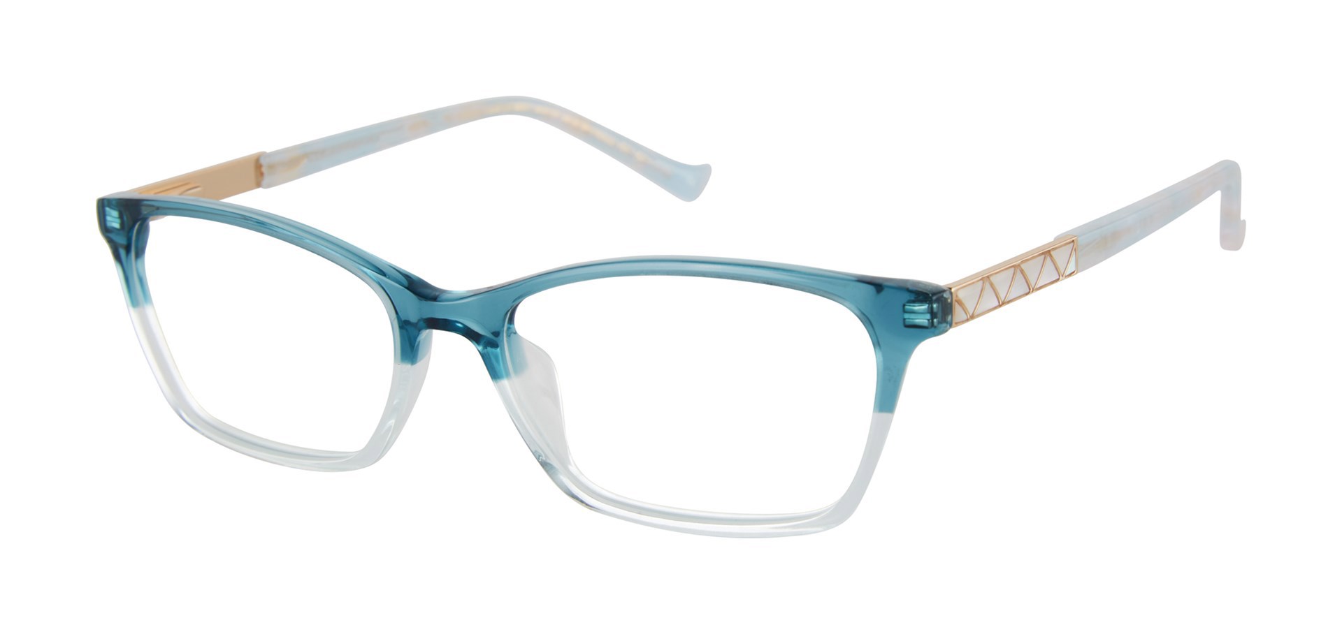Picture of Tura Eyeglasses R598