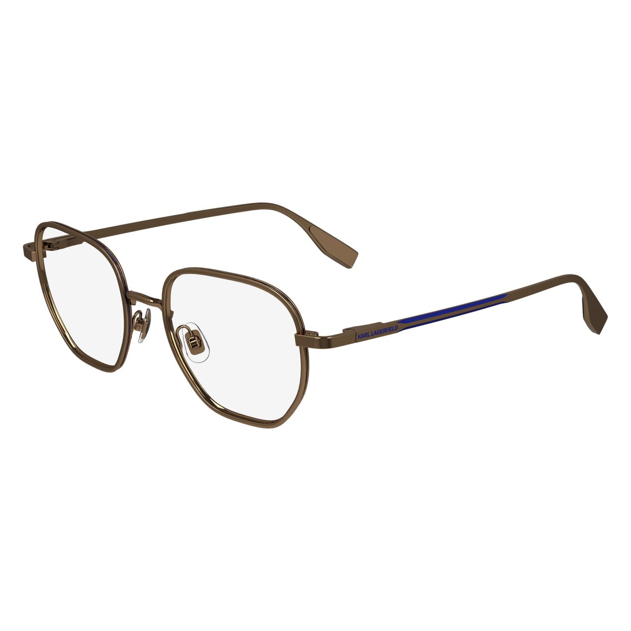 Picture of Karl Lagerfeld Eyeglasses KL351