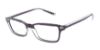 Picture of Armani Exchange Eyeglasses AX3074F