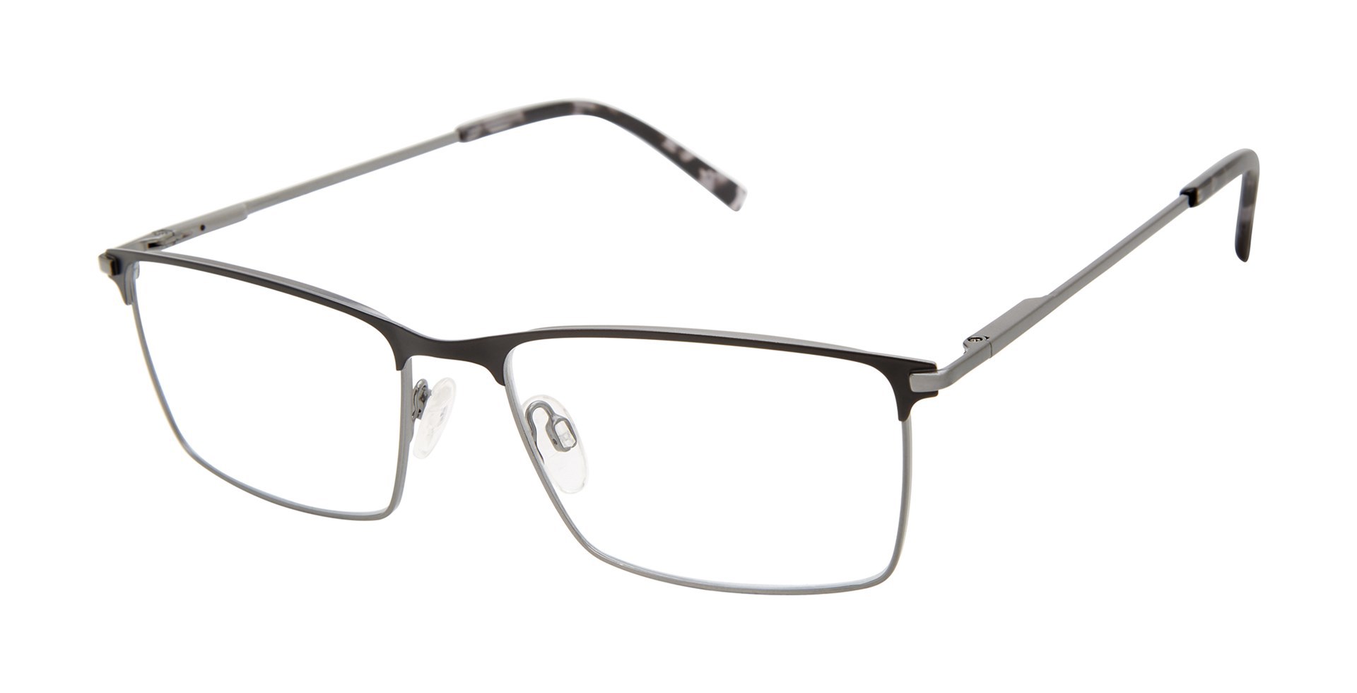 Picture of Geoffrey Beene Eyeglasses G470