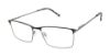 Picture of Geoffrey Beene Eyeglasses G470