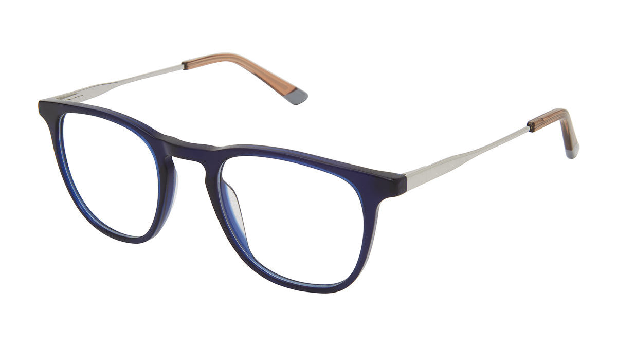 Picture of Psycho Bunny Eyeglasses PB 100