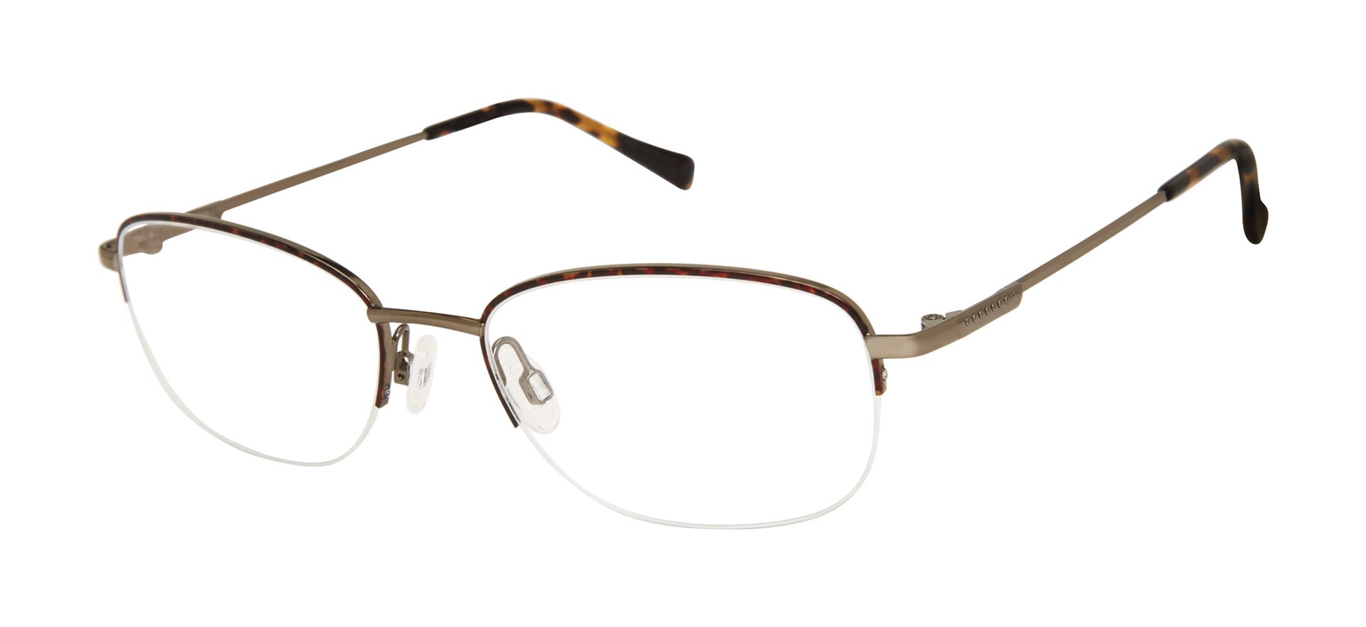 Picture of Titanflex Eyeglasses M988