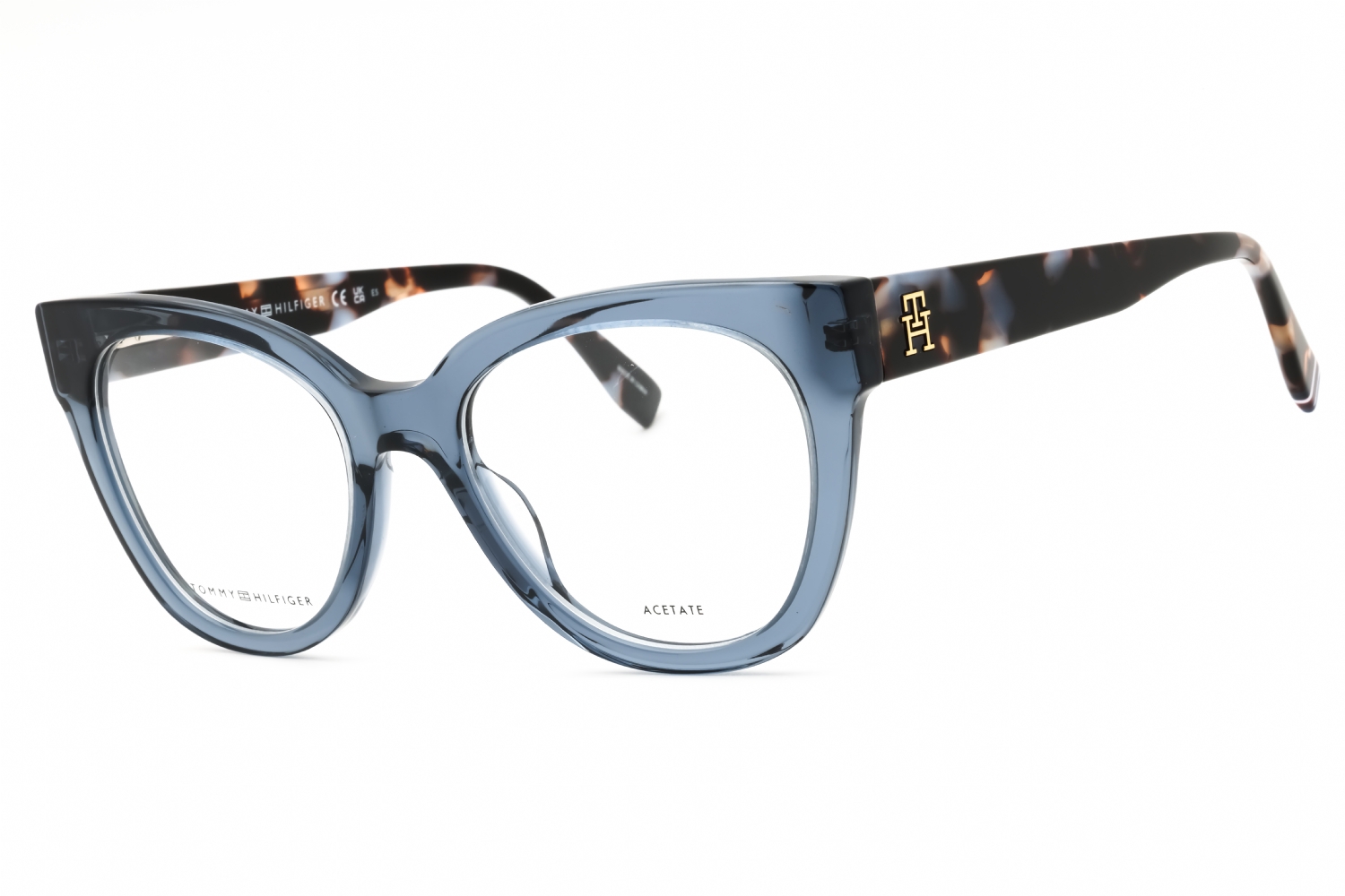 Picture of Tommy Hilfiger Eyeglasses TH 2054