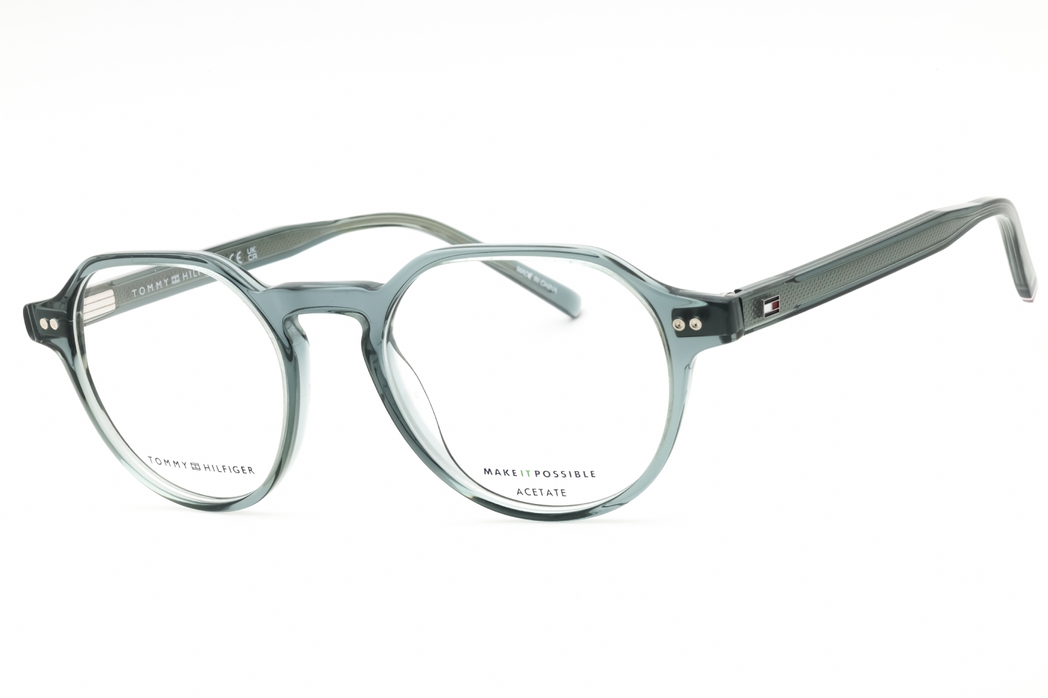 Picture of Tommy Hilfiger Eyeglasses TH 2128