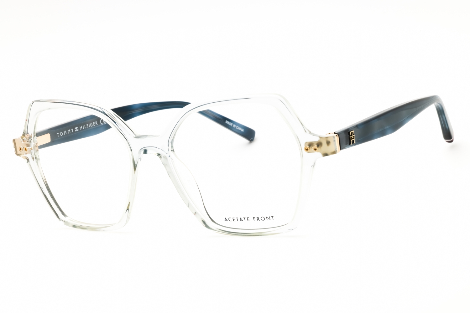 Picture of Tommy Hilfiger Eyeglasses TH 2216