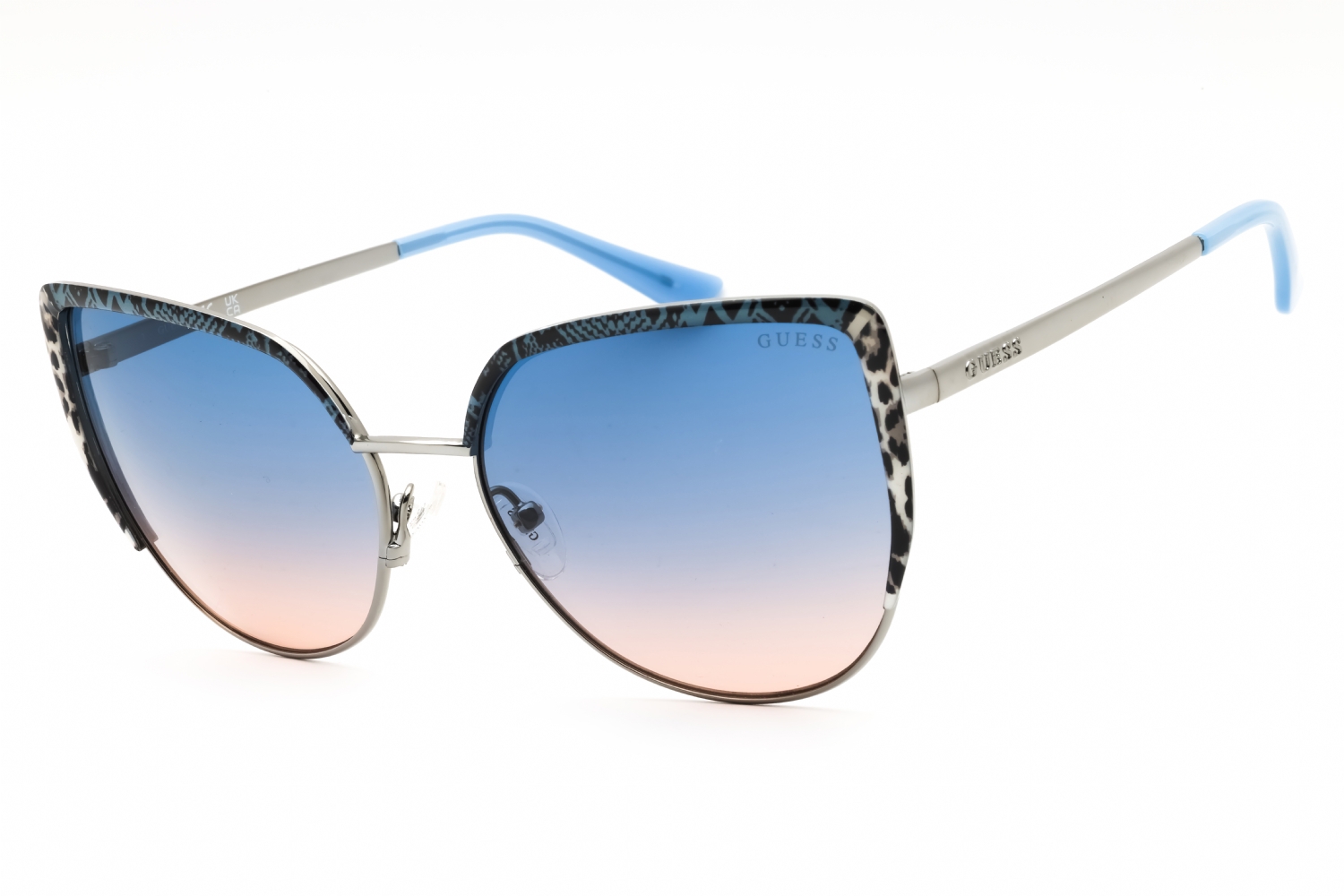 Picture of Guess Sunglasses GU00217