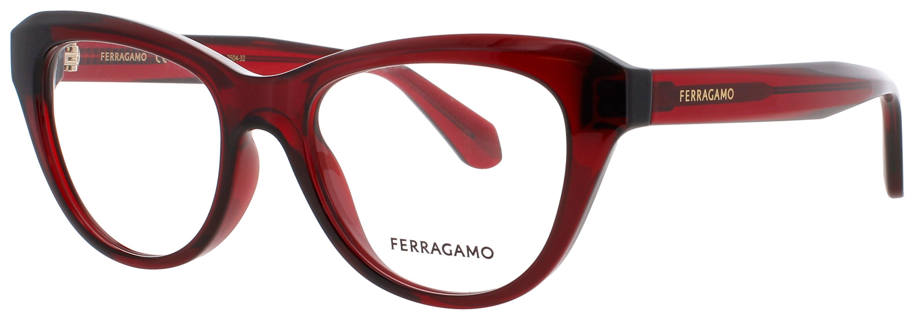 Picture of Salvatore Ferragamo Eyeglasses SF2989