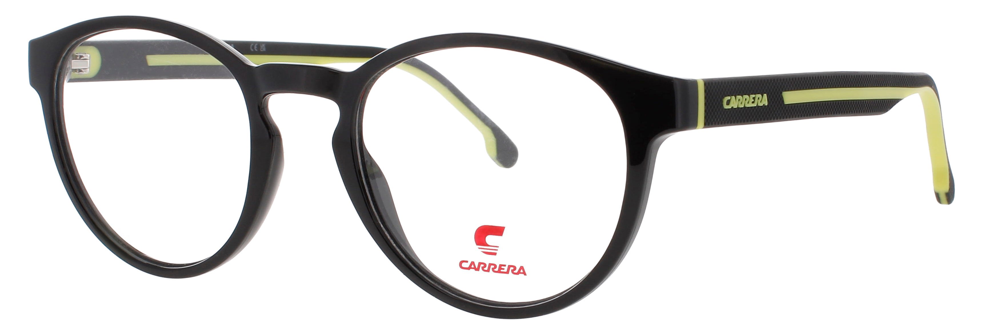 Picture of Carrera Eyeglasses 8886