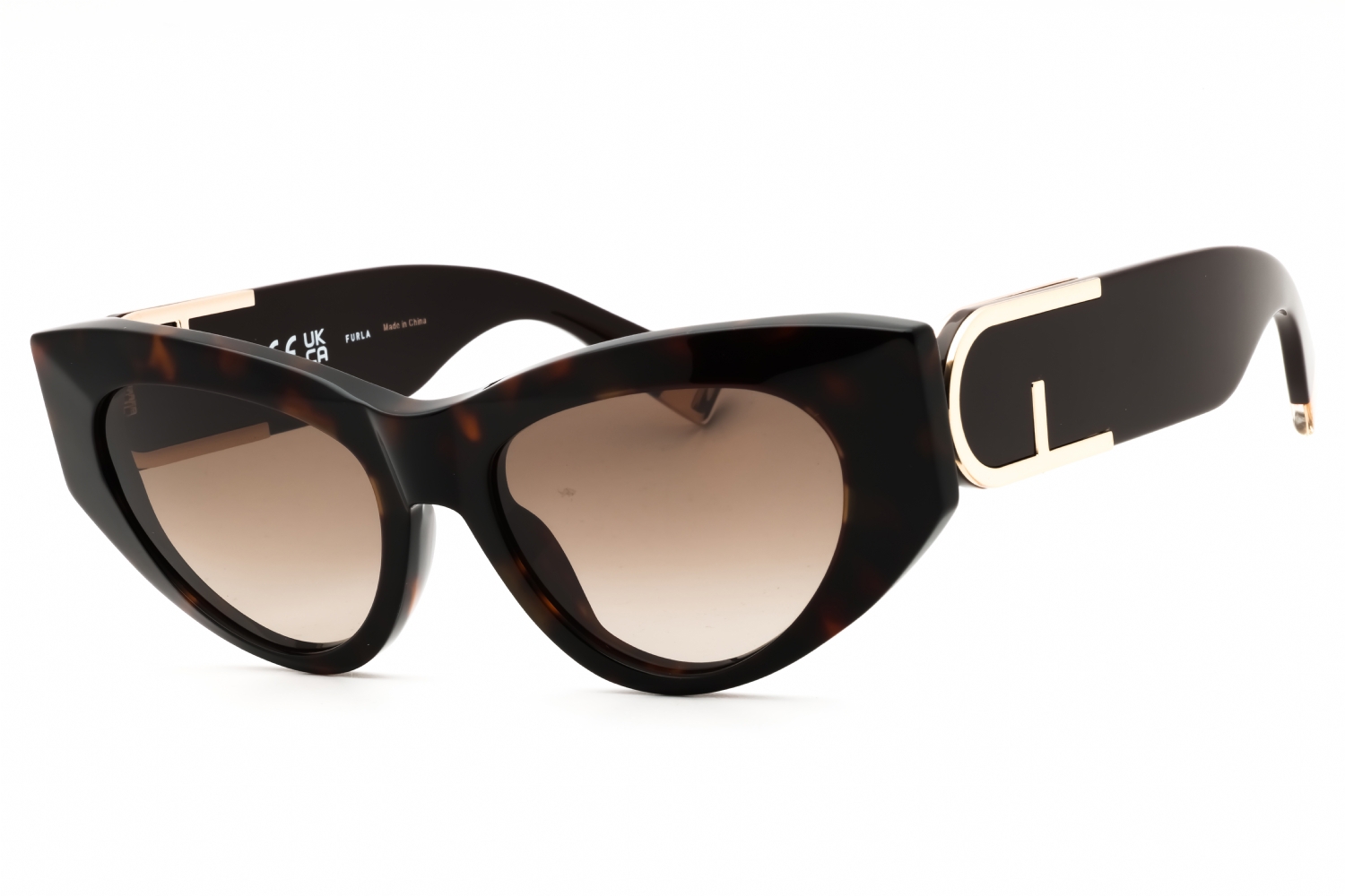 Picture of Furla Sunglasses SFU881