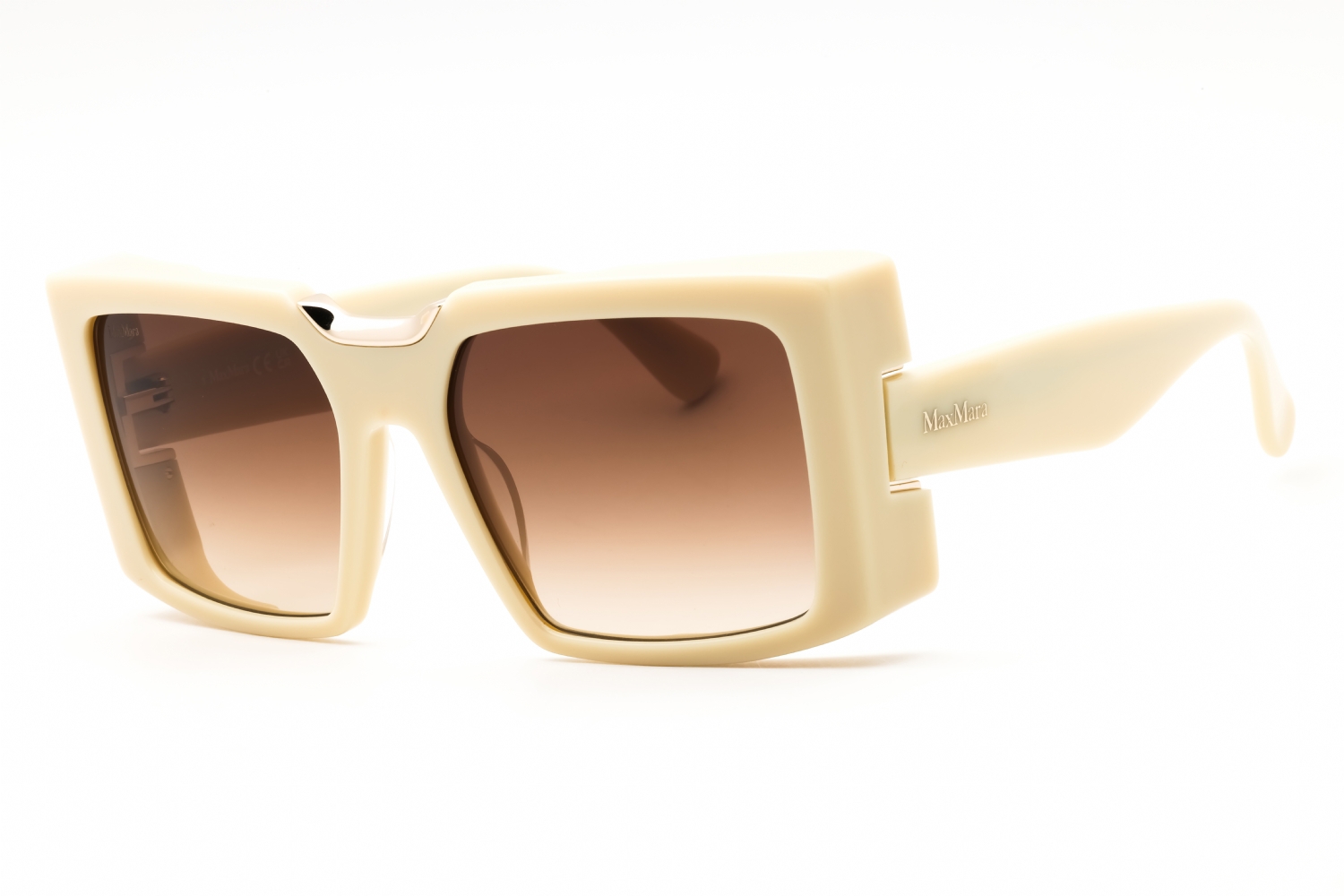 Picture of Max Mara Sunglasses MM0124