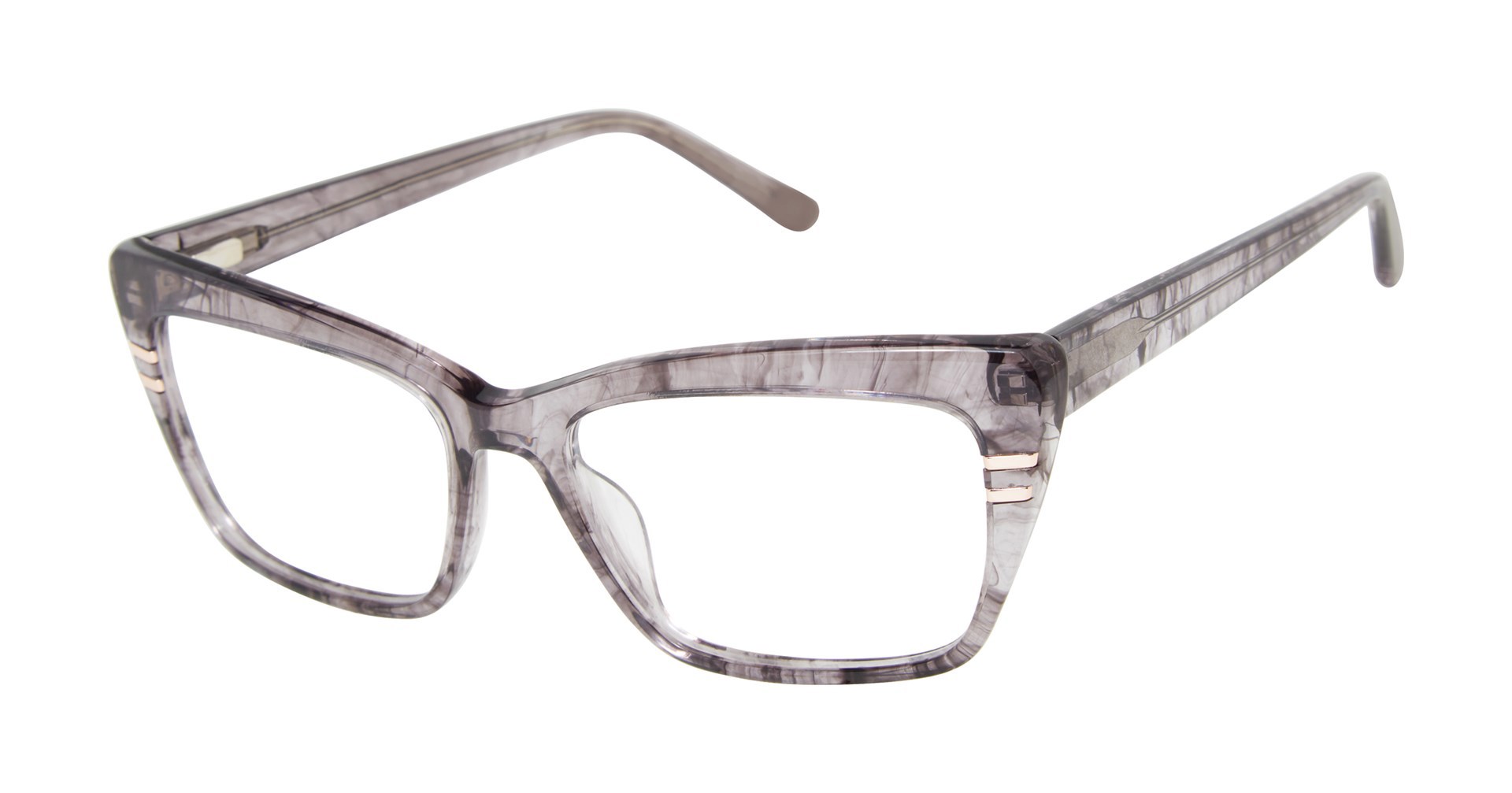 Picture of L.A.M.B. Eyeglasses LA076