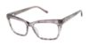 Picture of L.A.M.B. Eyeglasses LA076