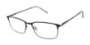 Picture of Geoffrey Beene Eyeglasses G473