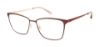 Picture of Lulu Guinness Eyeglasses L793