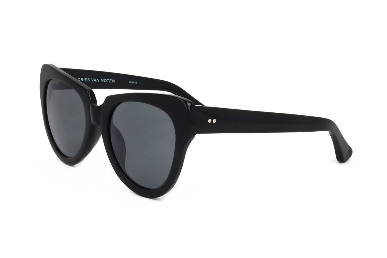 Picture of Dries Van Noten by Linda Farrow Sunglasses DVN67