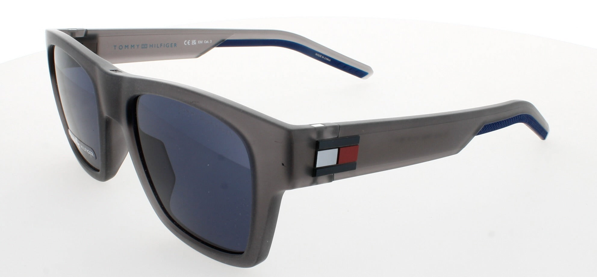 Picture of Tommy Hilfiger Sunglasses TH 1975/S