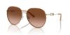 Picture of Michael Kors Sunglasses MK1128J