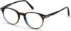 Picture of Tom Ford Eyeglasses FT5695-F-B