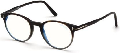 Picture of Tom Ford Eyeglasses FT5695-F-B