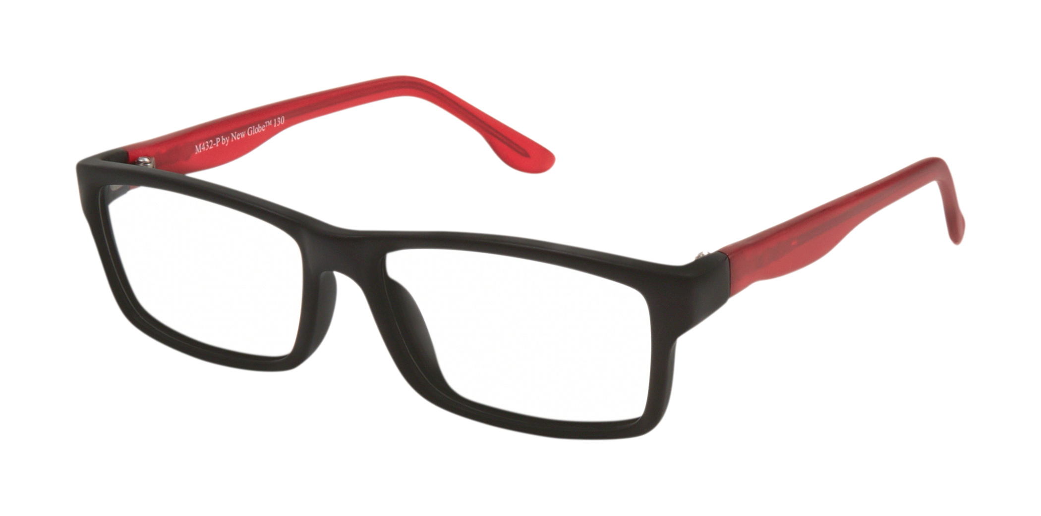 Picture of New Globe Eyeglasses M432-P