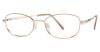 Picture of Aristar Eyeglasses AR 6898