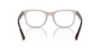 Picture of Armani Exchange Eyeglasses AX3057F