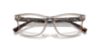 Picture of Armani Exchange Eyeglasses AX3057F
