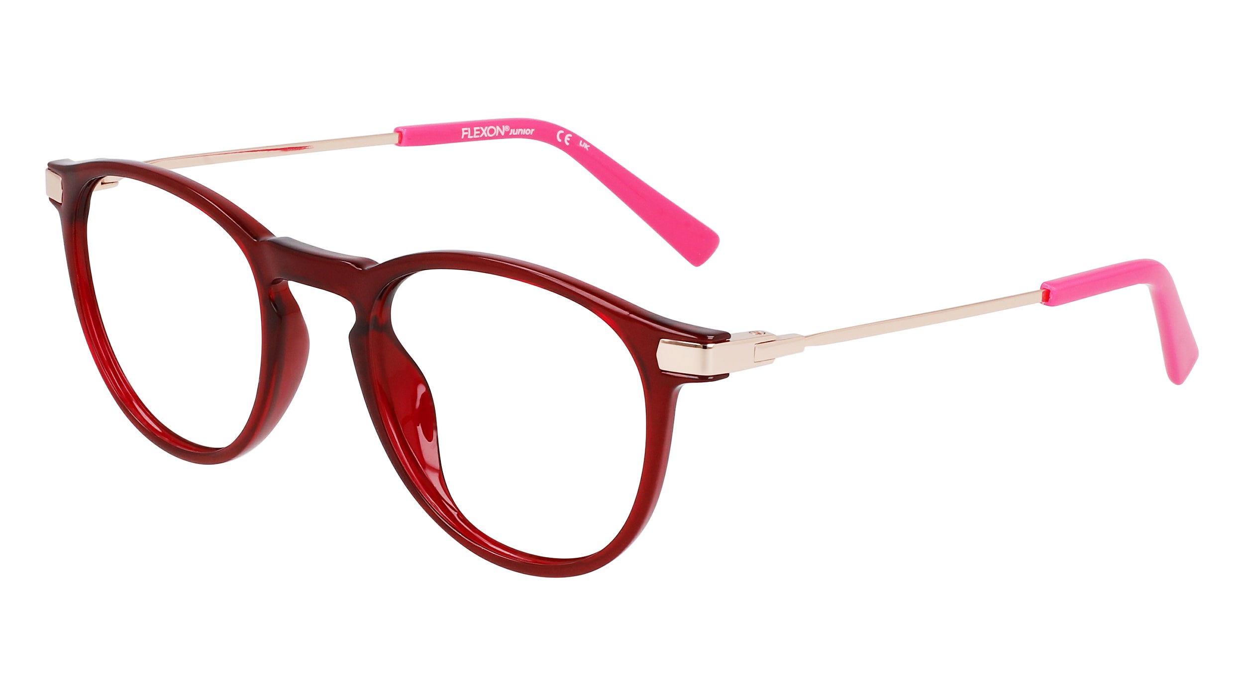 Picture of Flexon Eyeglasses J4016
