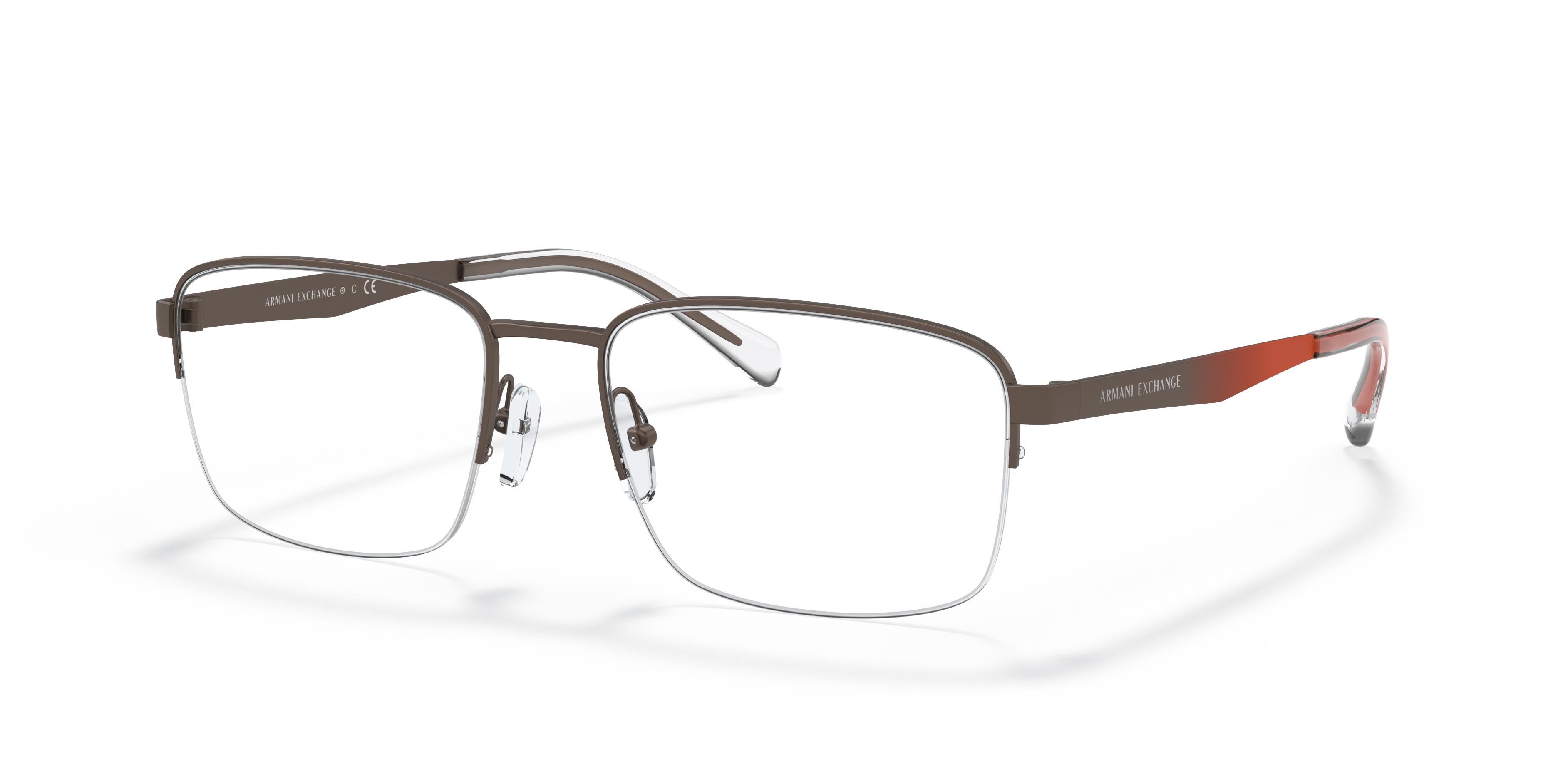 Picture of Armani Exchange Eyeglasses AX1053