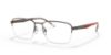 Picture of Armani Exchange Eyeglasses AX1053