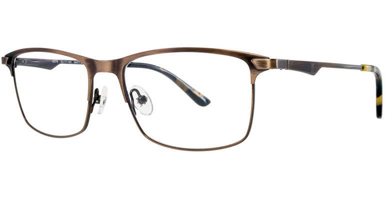Picture of Helium Eyeglasses 4374