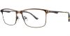 Picture of Helium Eyeglasses 4374